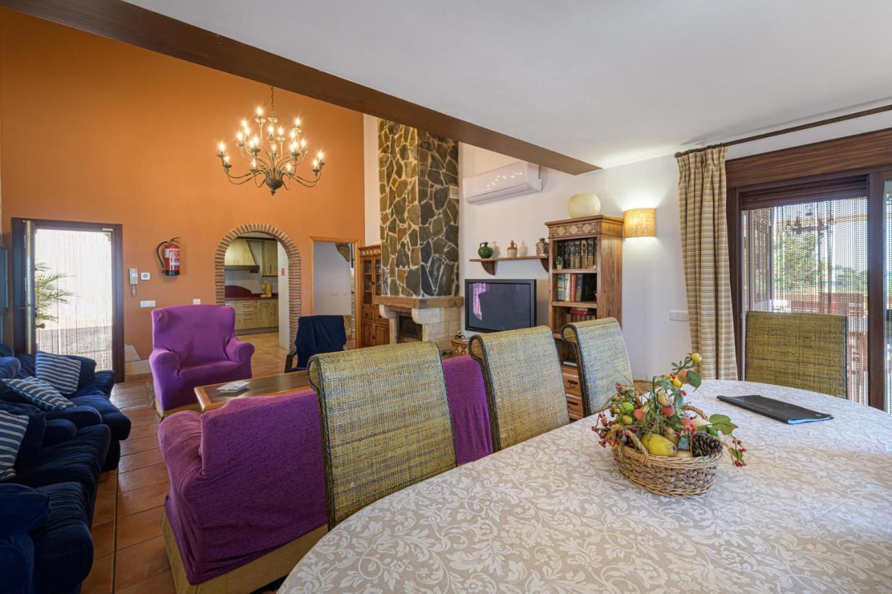 Villa Lina Estepona