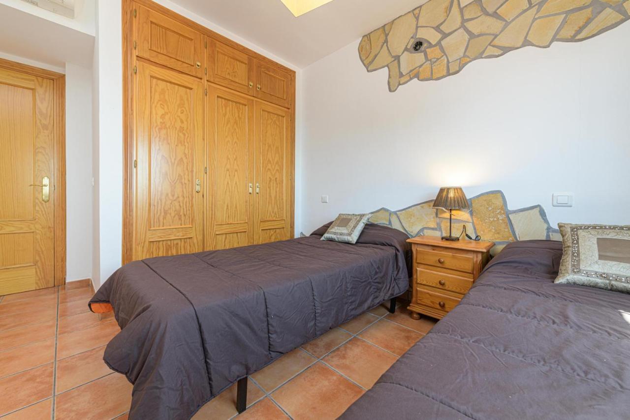 Lina Villa Estepona